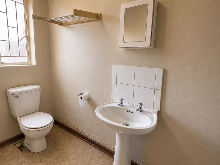 1 Bedroom Property for Sale in Willows Free State